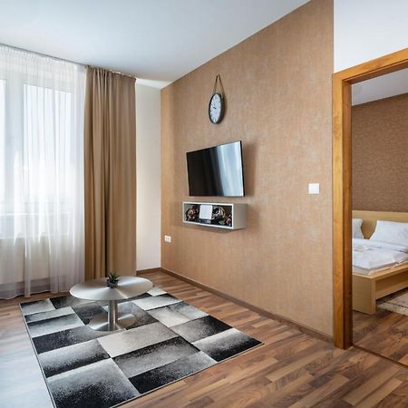 Tatrystay Oliver Apartments Štrbské Pleso Extérieur photo