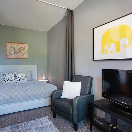Tatrystay Oliver Apartments Štrbské Pleso Extérieur photo