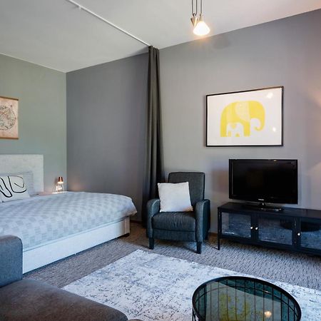Tatrystay Oliver Apartments Štrbské Pleso Extérieur photo