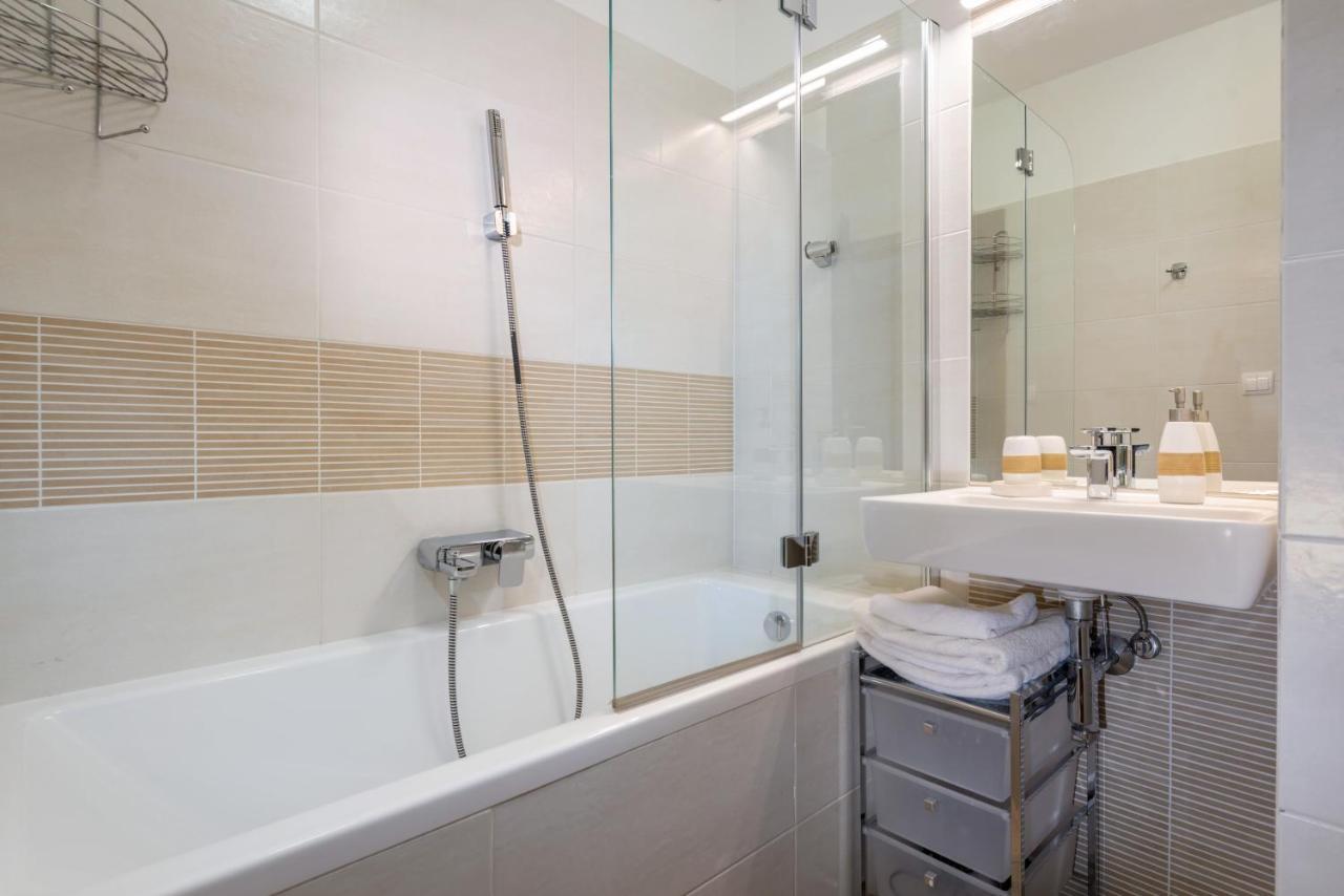 Tatrystay Oliver Apartments Štrbské Pleso Extérieur photo