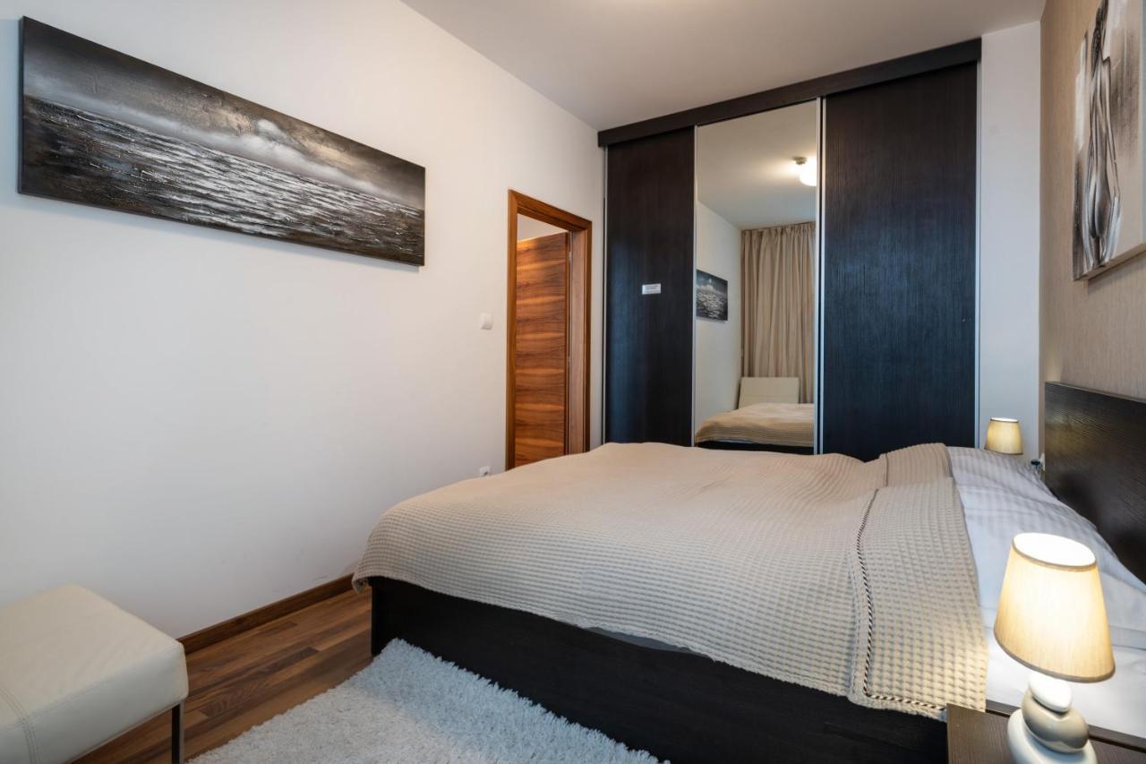 Tatrystay Oliver Apartments Štrbské Pleso Extérieur photo