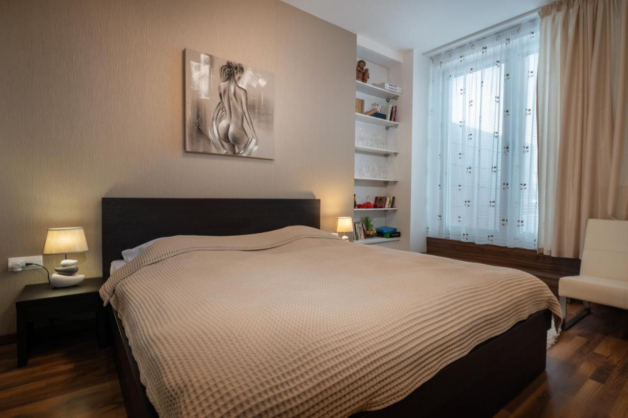 Tatrystay Oliver Apartments Štrbské Pleso Extérieur photo