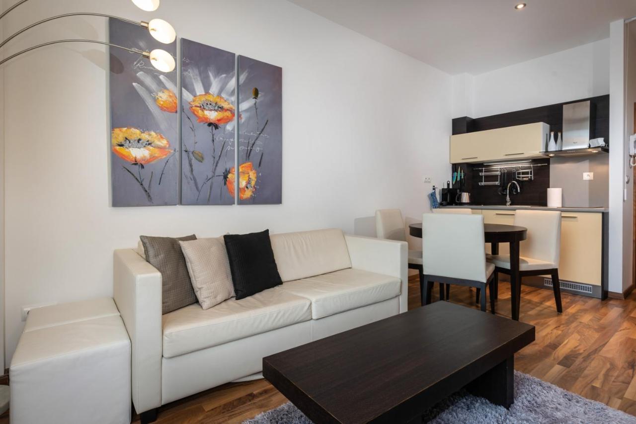 Tatrystay Oliver Apartments Štrbské Pleso Extérieur photo