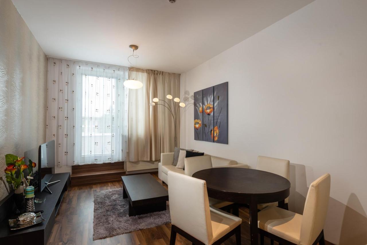 Tatrystay Oliver Apartments Štrbské Pleso Extérieur photo
