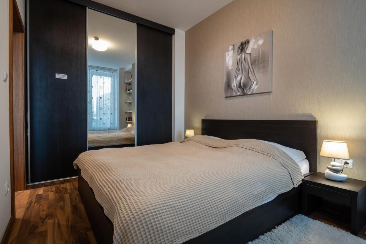 Tatrystay Oliver Apartments Štrbské Pleso Extérieur photo
