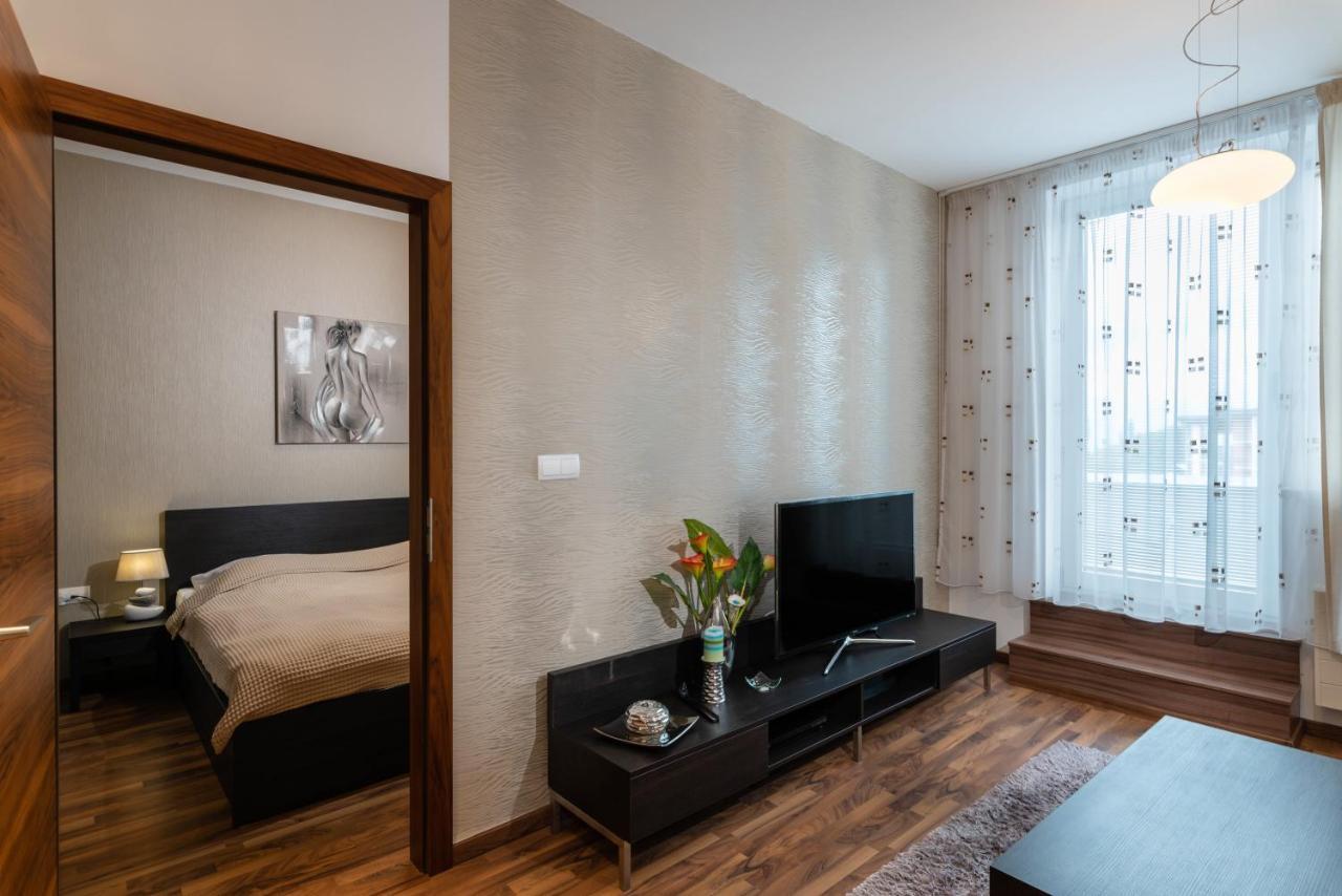 Tatrystay Oliver Apartments Štrbské Pleso Extérieur photo