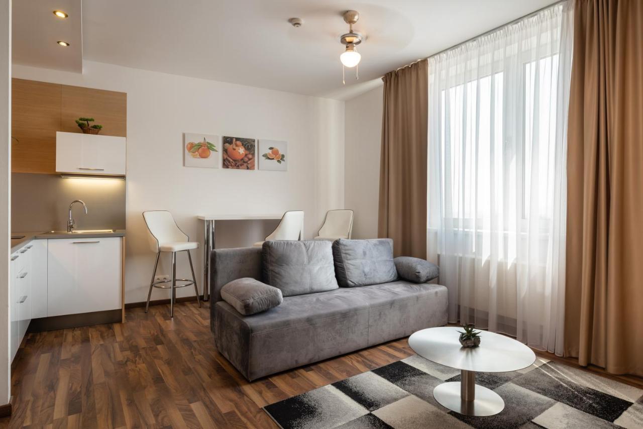 Tatrystay Oliver Apartments Štrbské Pleso Extérieur photo