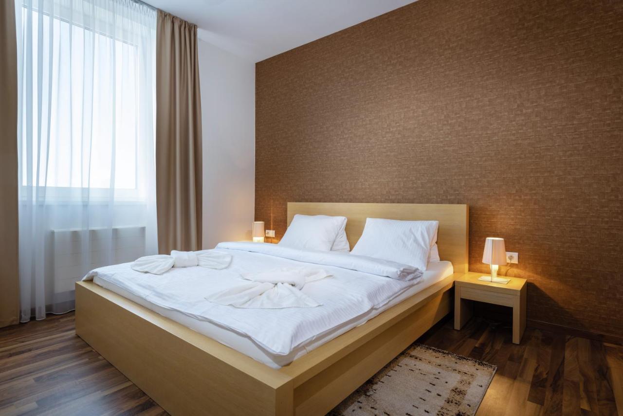Tatrystay Oliver Apartments Štrbské Pleso Extérieur photo