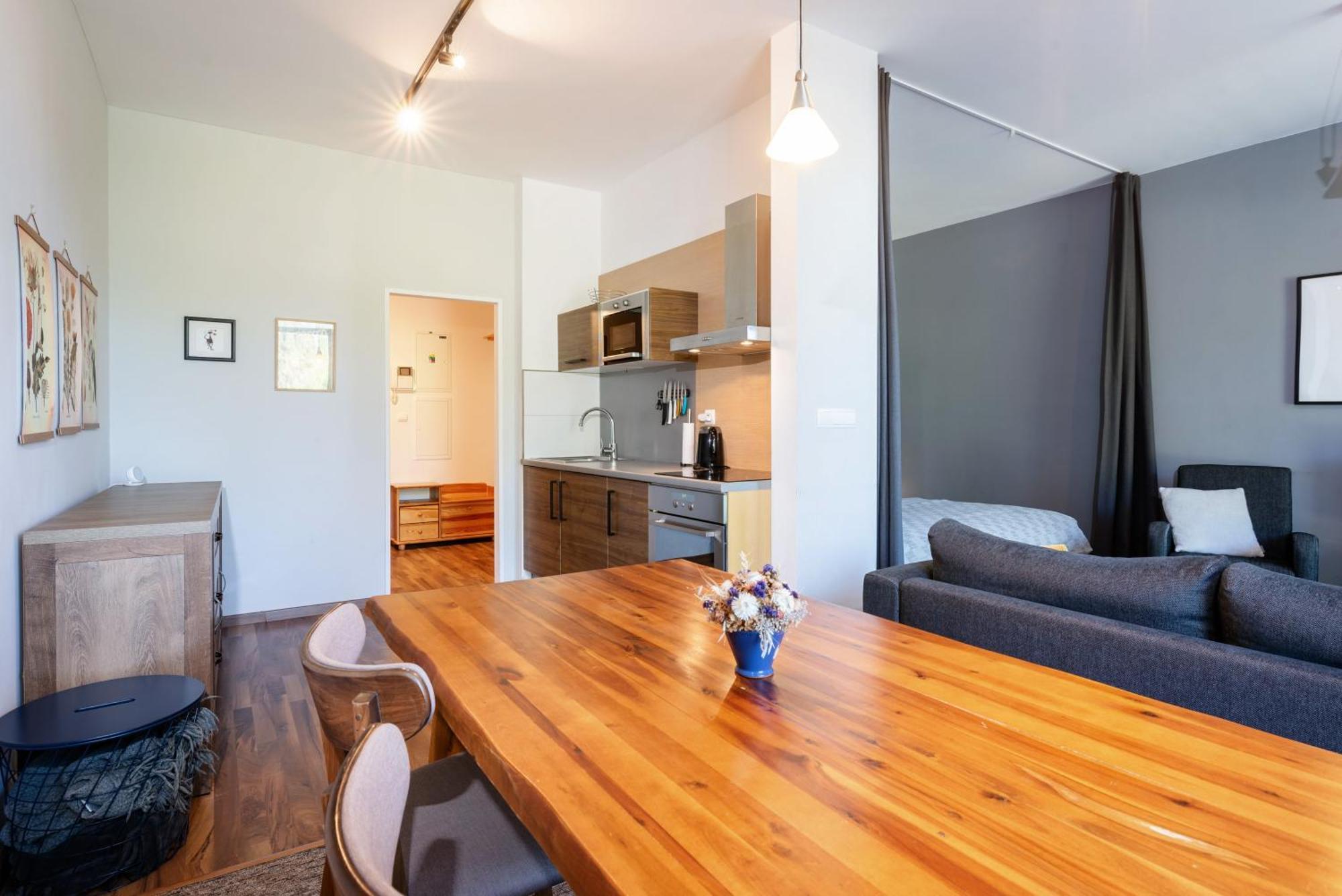 Tatrystay Oliver Apartments Štrbské Pleso Extérieur photo