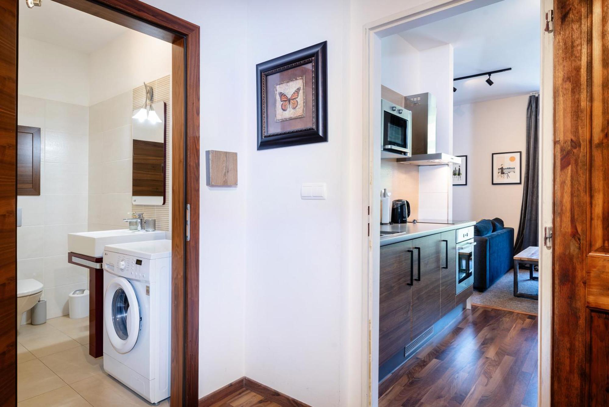Tatrystay Oliver Apartments Štrbské Pleso Extérieur photo
