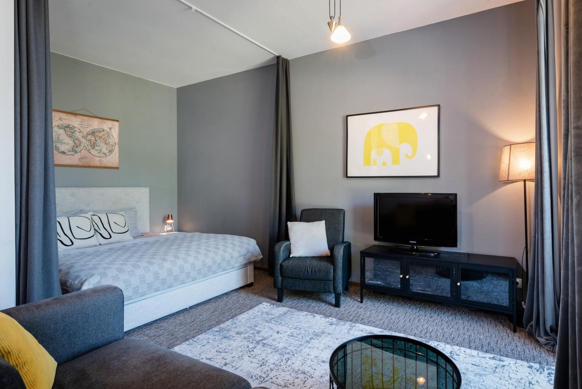 Tatrystay Oliver Apartments Štrbské Pleso Extérieur photo
