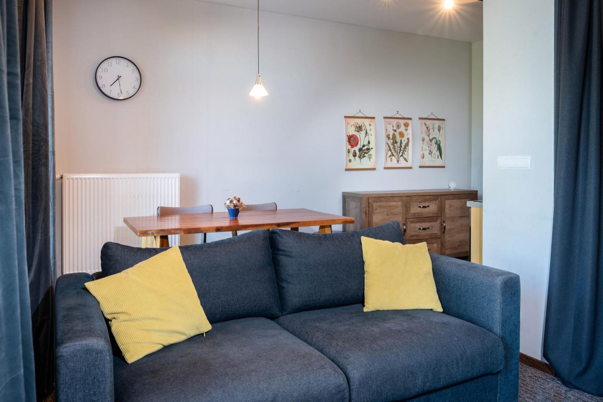 Tatrystay Oliver Apartments Štrbské Pleso Extérieur photo